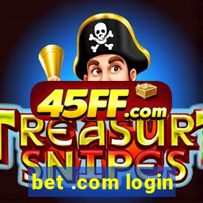 bet .com login